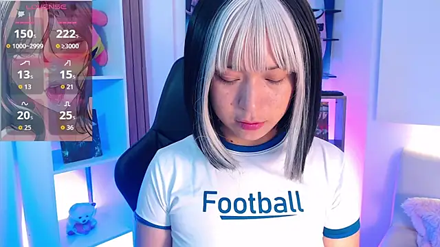mieruco chan online show from 05/27/26, 12:02