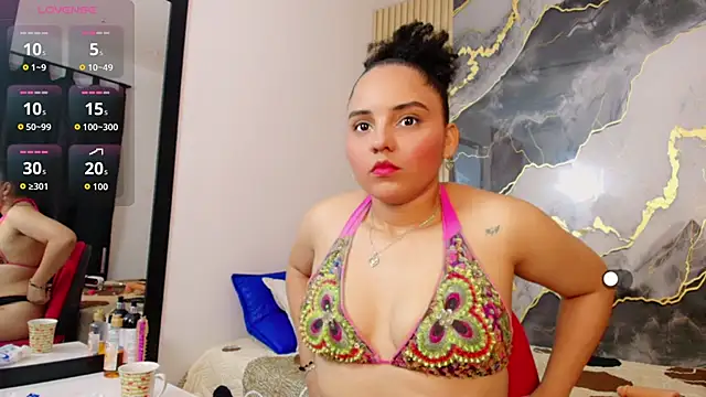 Sol  Latina online show from 05/27/26, 12:13