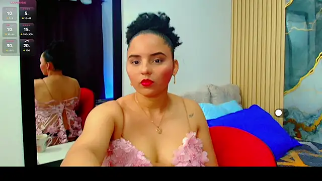 Sol  Latina online show from 06/04/26, 03:34