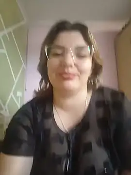 Snapshot of Nika6524 chatting on 05/30/26, 01:19 Nika6524 online show from 05/30/26, 01:19