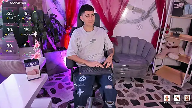 Diamondss 1 online show from 06/05/26, 11:38