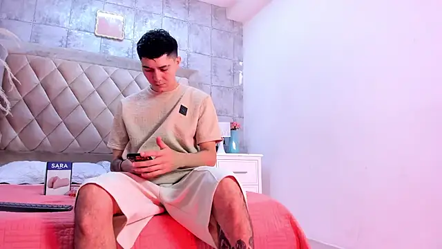 Diamondss 1 online show from 06/07/26, 04:22