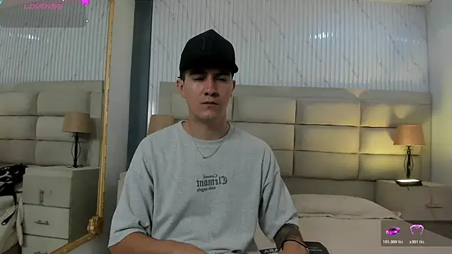 Diamondss 1 online show from 06/25/26, 08:35