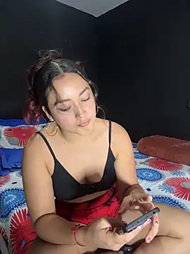 Tatiana123  online show from 05/23/26, 08:24