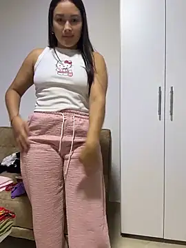 Tatiana123  online show from 06/10/26, 01:28