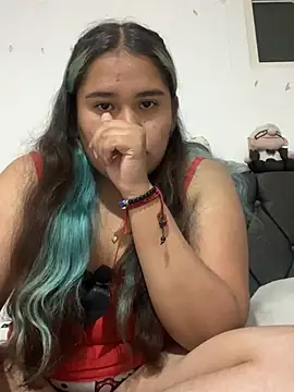 TuGatitaMiau075 online show from 07/01/26, 03:19