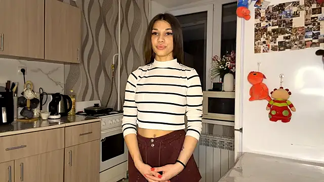 RollingBabe online show from 05/12/26, 10:07
