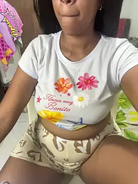 CandyDollXXX online show from 05/19/26, 06:58