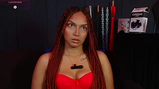 Briana pratt online show from 06/01/26, 11:56