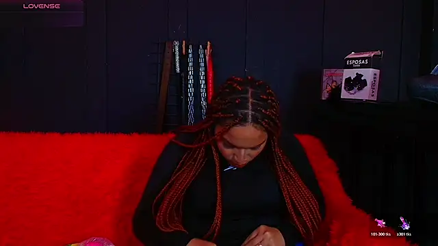Briana pratt online show from 06/03/26, 01:03