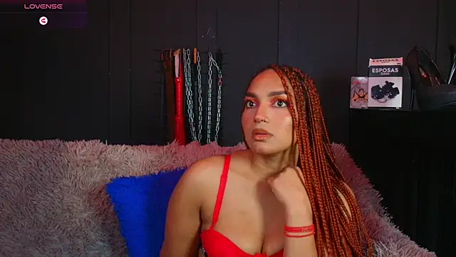 Briana pratt online show from 06/11/26, 12:47