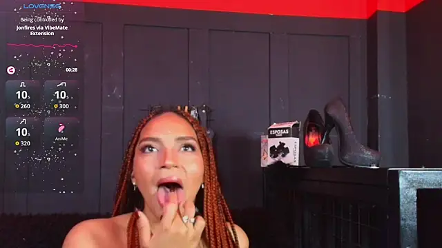 Briana pratt online show from 06/13/26, 12:47