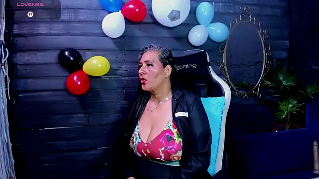 Victoria kyler online show from 07/02/26, 03:29
