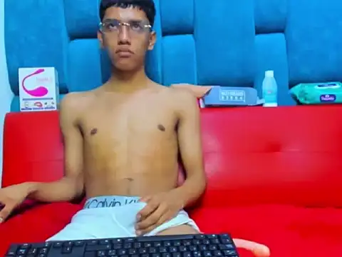 jackhornysex online show from 05/13/26, 11:40