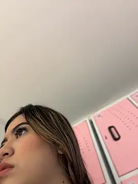 Vicky Rico  online show from 06/13/26, 03:26