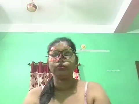 Kavya17 online show from 06/10/26, 03:29