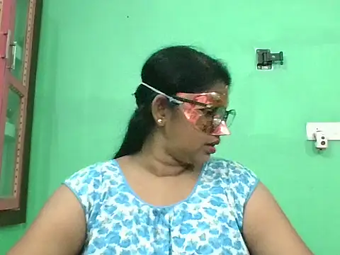 Kavya17 online show from 07/02/26, 01:50