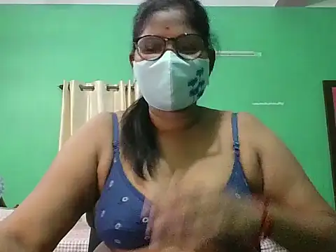 Kavya17 online show from 07/09/26, 03:05