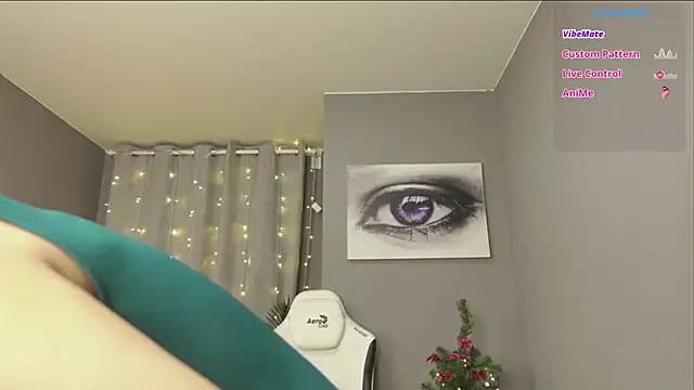 Megany online show from 01/12/25, 05:13