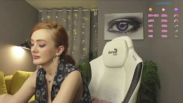 Megany online show from 03/10/25, 08:37