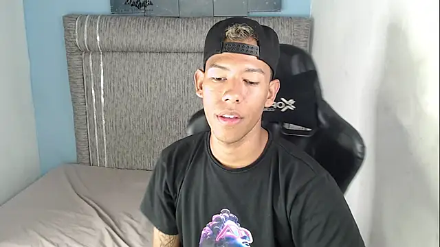 Taylerr 18 online show from 05/13/26, 04:21