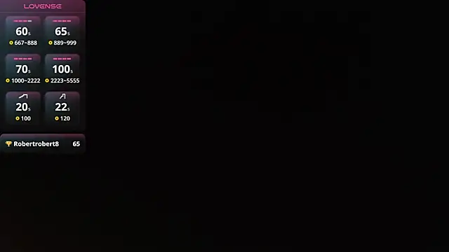 ani-want online show from 06/21/26, 01:08