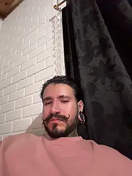 Montblvck online show from 06/02/26, 04:36