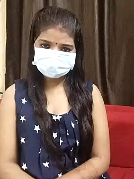 Ruhani  online show from 05/17/26, 03:52
