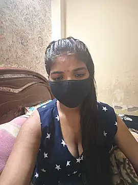 Ruhani  online show from 07/04/26, 07:58