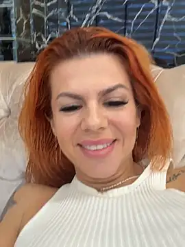 CamillaStarrX online show from 05/25/26, 07:14