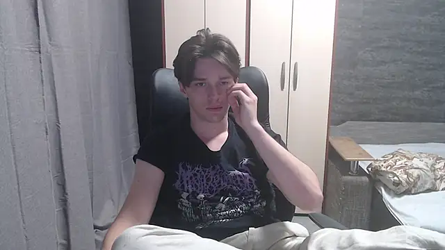 arthur   king online show from 07/06/26, 01:52