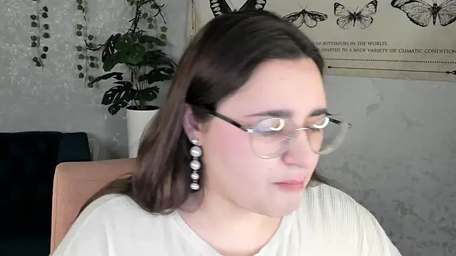 Ayleen Gece online show from 05/19/26, 04:30