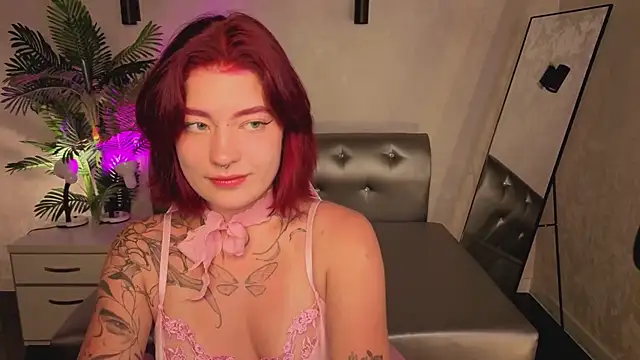 Nikki Gringer online show from 06/16/26, 01:08