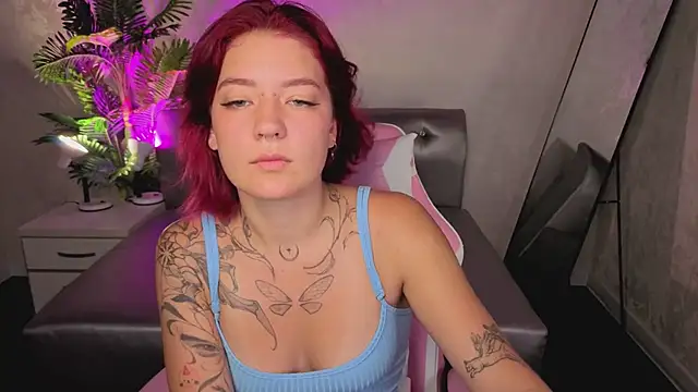Nikki Gringer online show from 06/30/26, 12:55