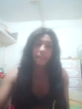 Hotsanvi-97 online show from 05/14/26, 10:00