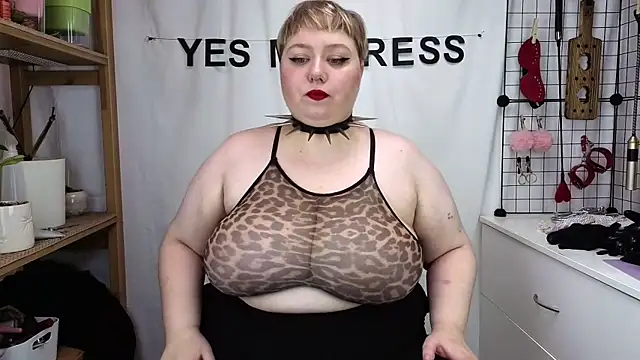 mistress molly online show from 05/16/26, 10:36