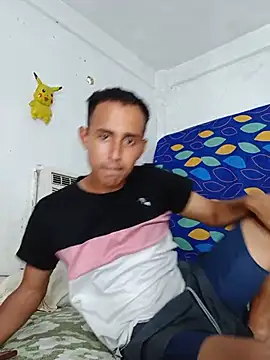 Alextorin18 online show from 07/08/26, 07:29