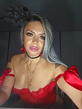 AlexaAngel777 online show from 05/27/26, 11:51