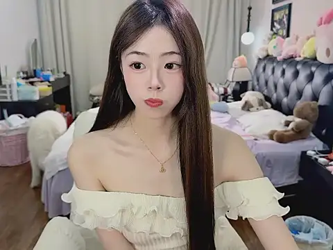 Lucky-youzi online show from 05/14/26, 10:38