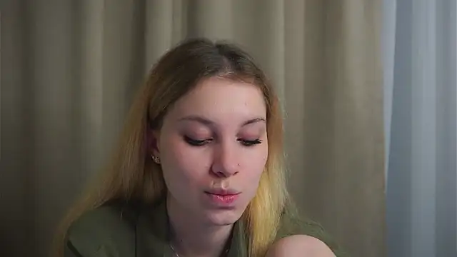 Sairallyn online show from 06/11/26, 10:52