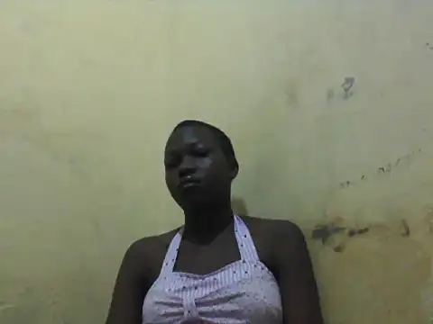 myloveafrice online show from 05/18/26, 06:03