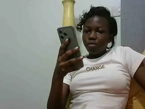 myloveafrice online show from 06/13/26, 10:57