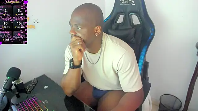 mackbig dick2 online show from 06/01/26, 03:58