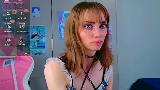 BettyNight online show from 05/25/26, 03:40