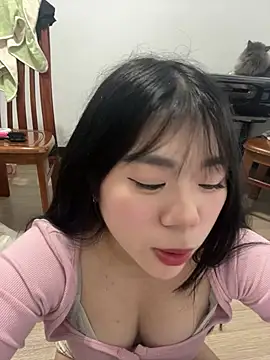 WetFish 69 online show from 05/14/26, 03:35