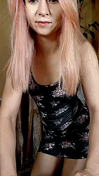 Lunaria5391 online show from 06/04/26, 07:20