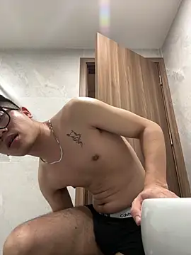 TienMinh233 online show from 05/20/26, 03:07