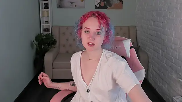 ScarlettSparkss online show from 05/14/26, 05:25