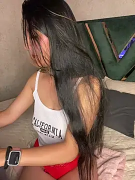 Megan pink18 online show from 06/09/26, 05:30