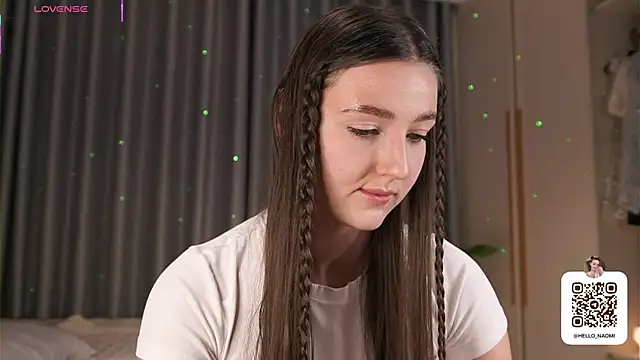 GeorginaDudleyx online show from 07/03/26, 11:16